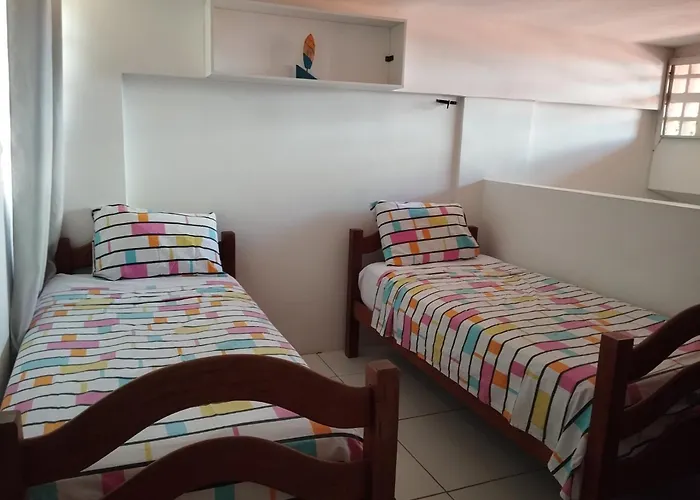 Condominio Reserva Dos Corais