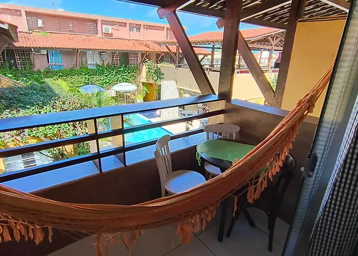Condominio Reserva Dos Corais