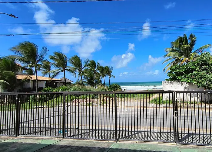Condominio Reserva Dos Corais