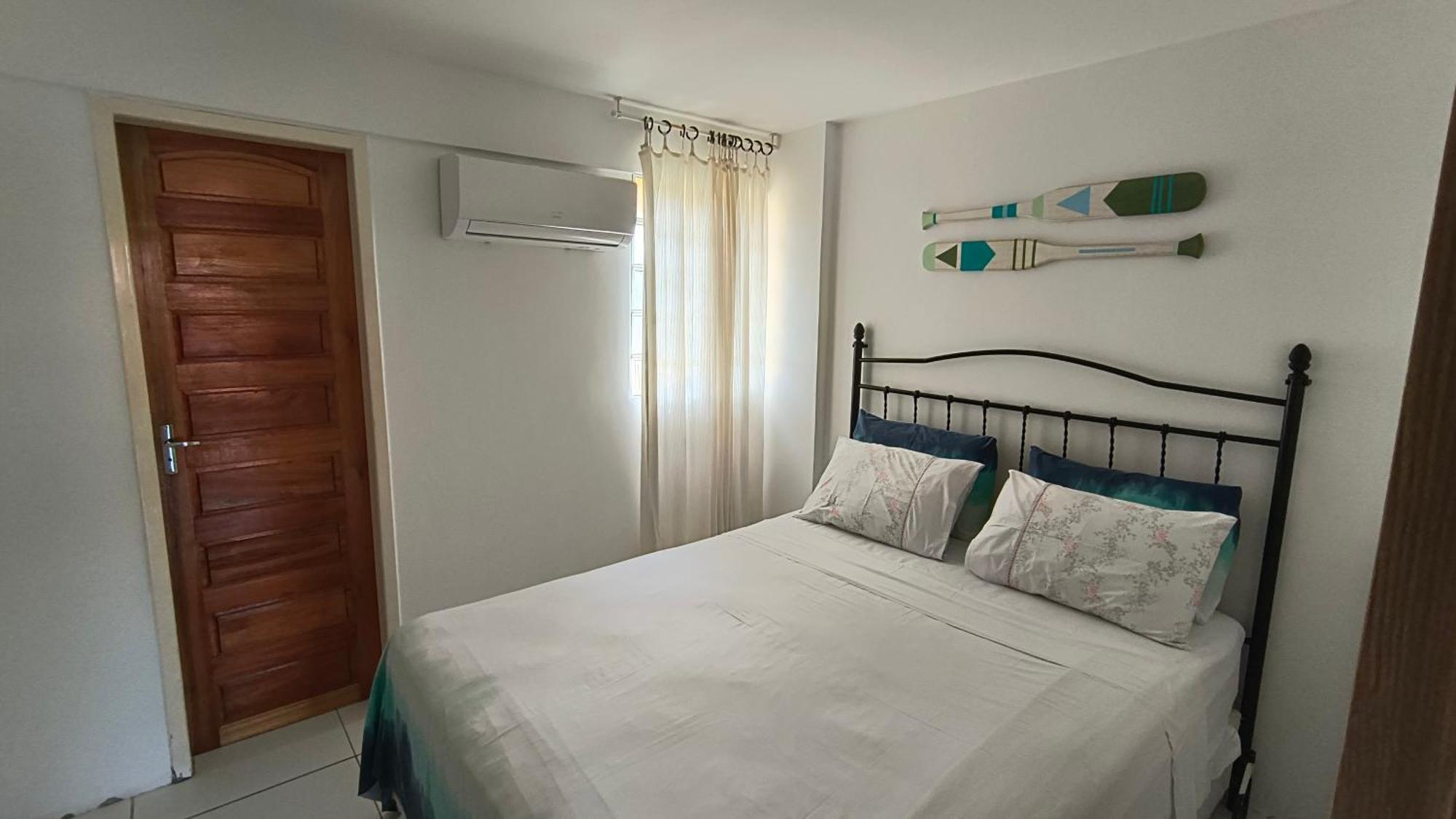 Reserva Dos Corais Apartment