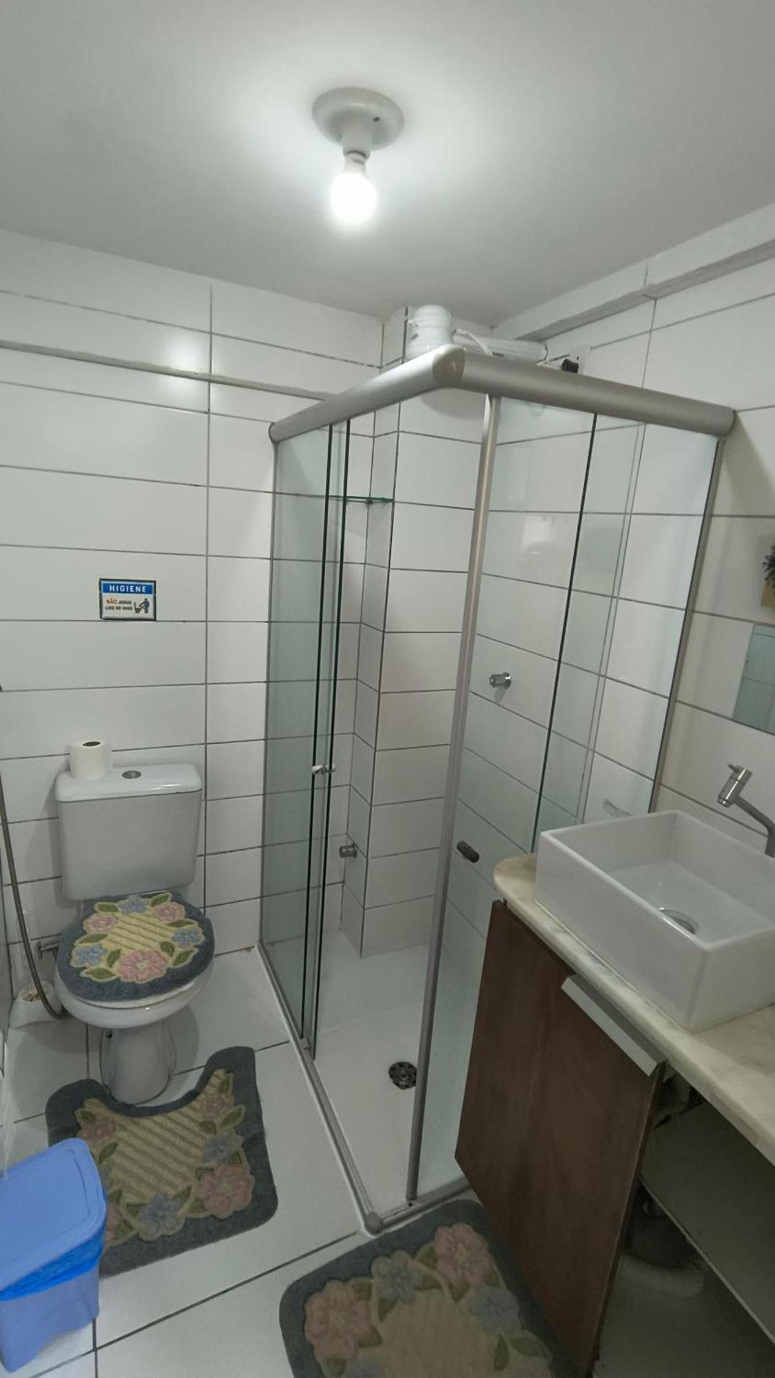 Apartment Reserva Dos Corais