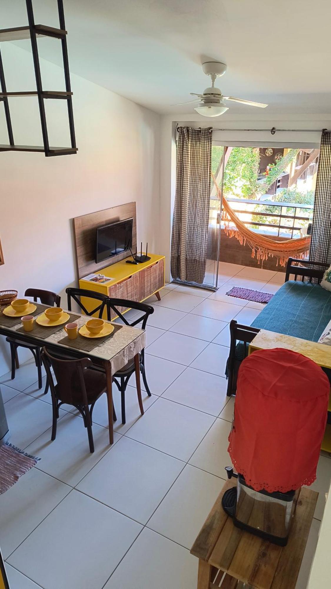 Apartment Reserva Dos Corais Cabo de Santo Agostinho