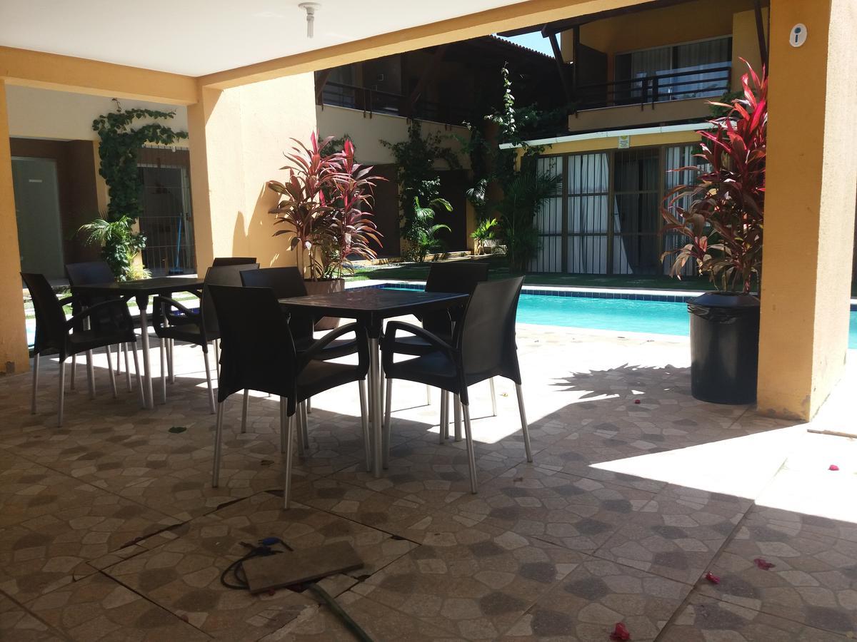 Apartment Reserva Dos Corais *