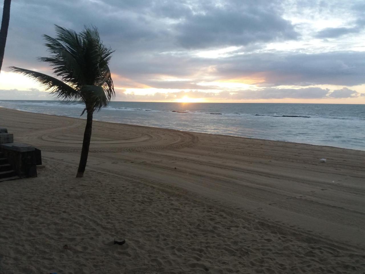 Reserva Dos Corais * Cabo de Santo Agostinho